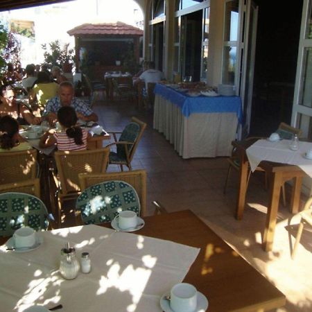 Firenze Apartments Ulcinj Exterior photo