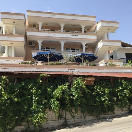 Firenze Apartments Ulcinj Exterior photo