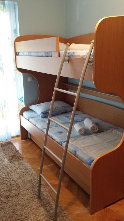 Firenze Apartments Ulcinj Room photo