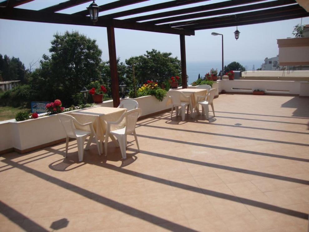 Firenze Apartments Ulcinj Exterior photo