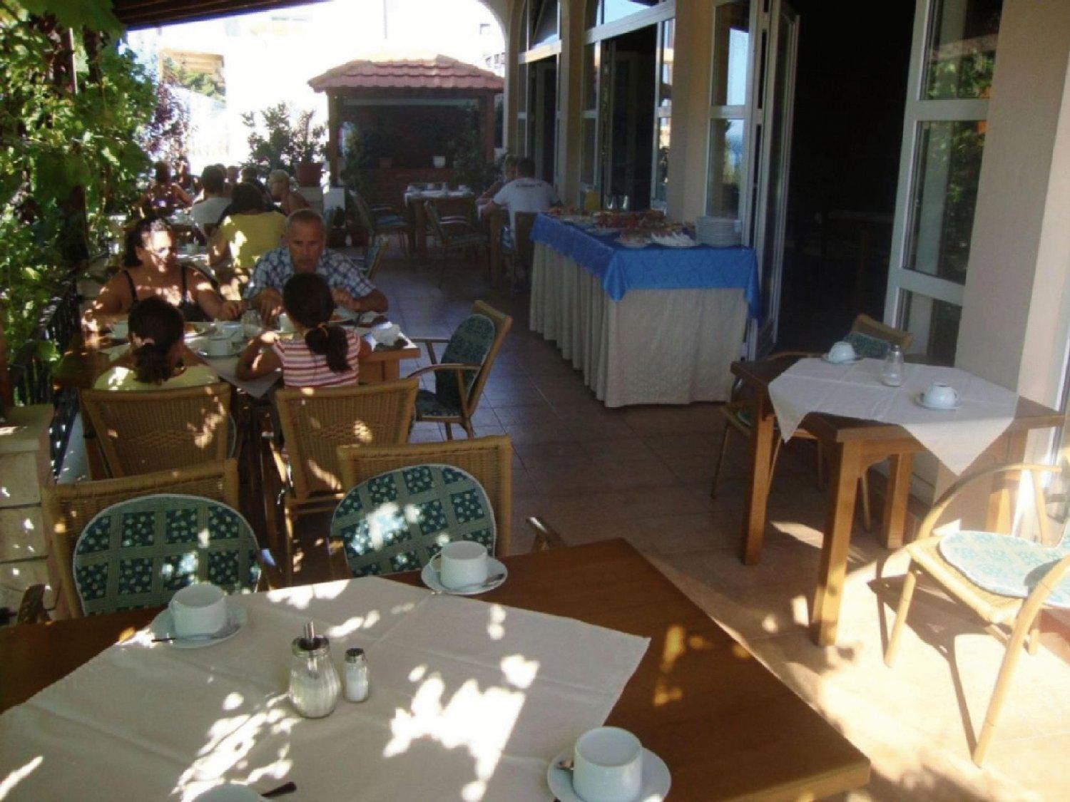 Firenze Apartments Ulcinj Exterior photo