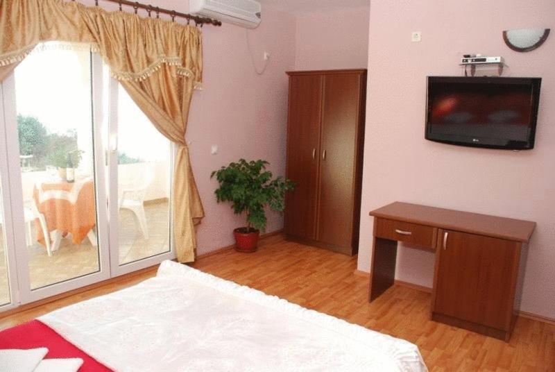 Firenze Apartments Ulcinj Exterior photo